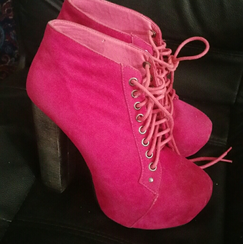 Shoes - Picture 2 of 2